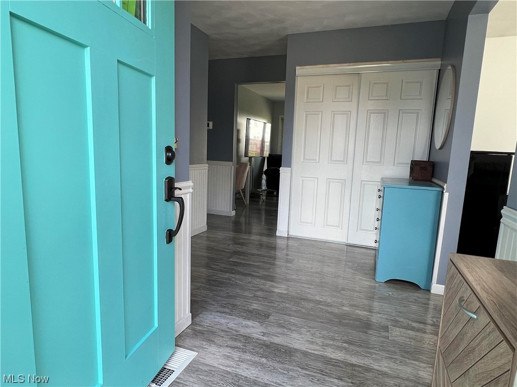 Beechwood Sub - Residential