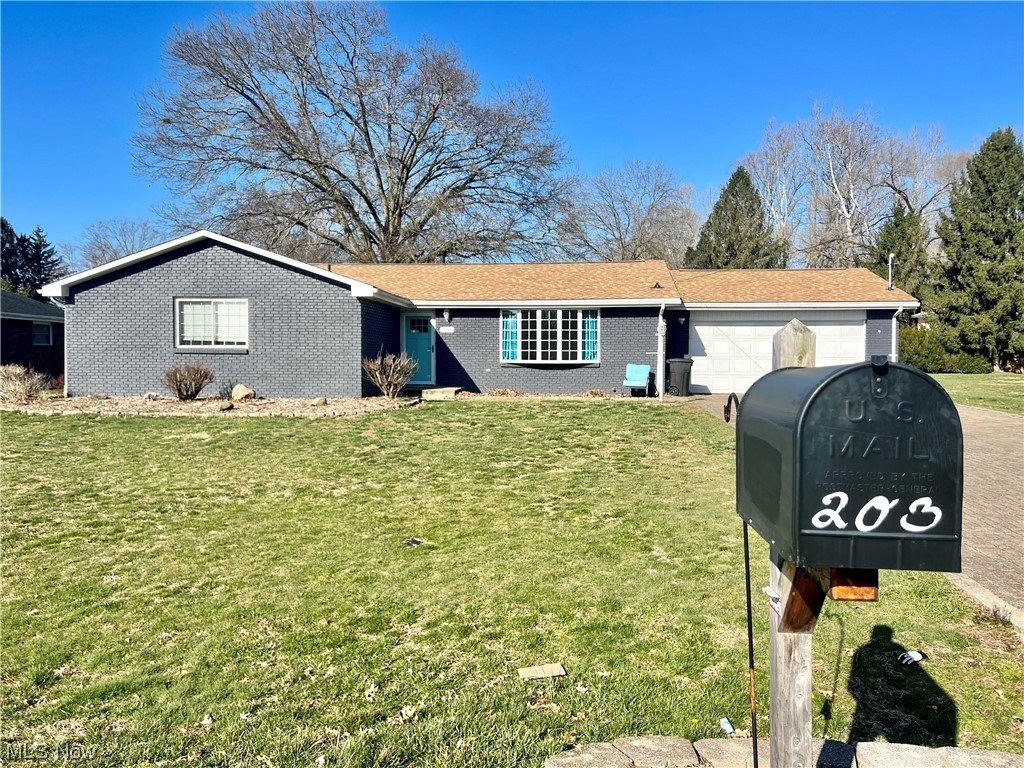 Beechwood Sub - Residential