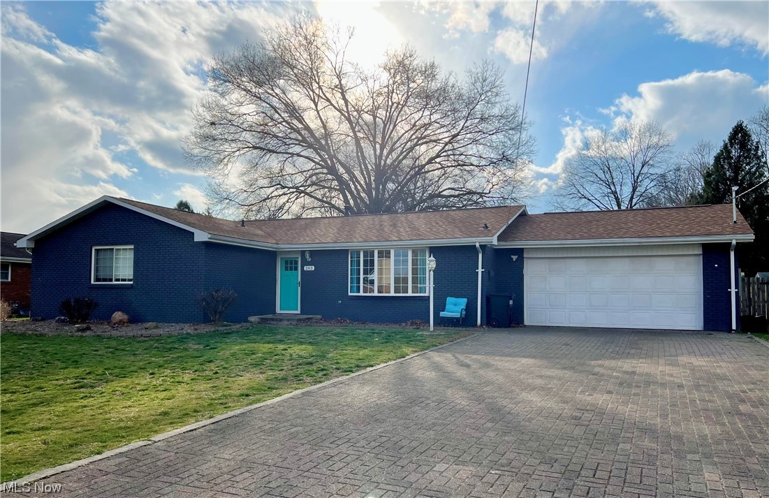 Beechwood Sub - Residential