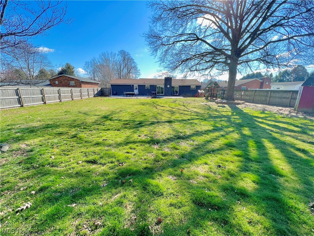 Beechwood Sub - Residential