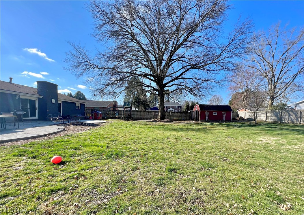 Beechwood Sub - Residential