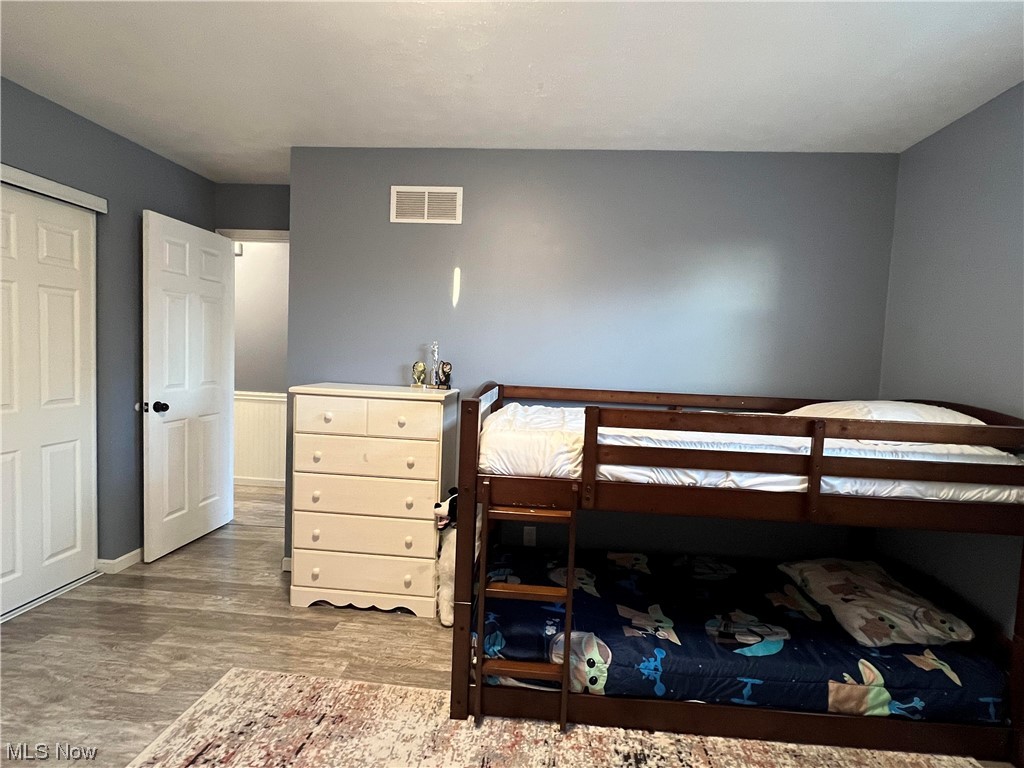 Beechwood Sub - Residential