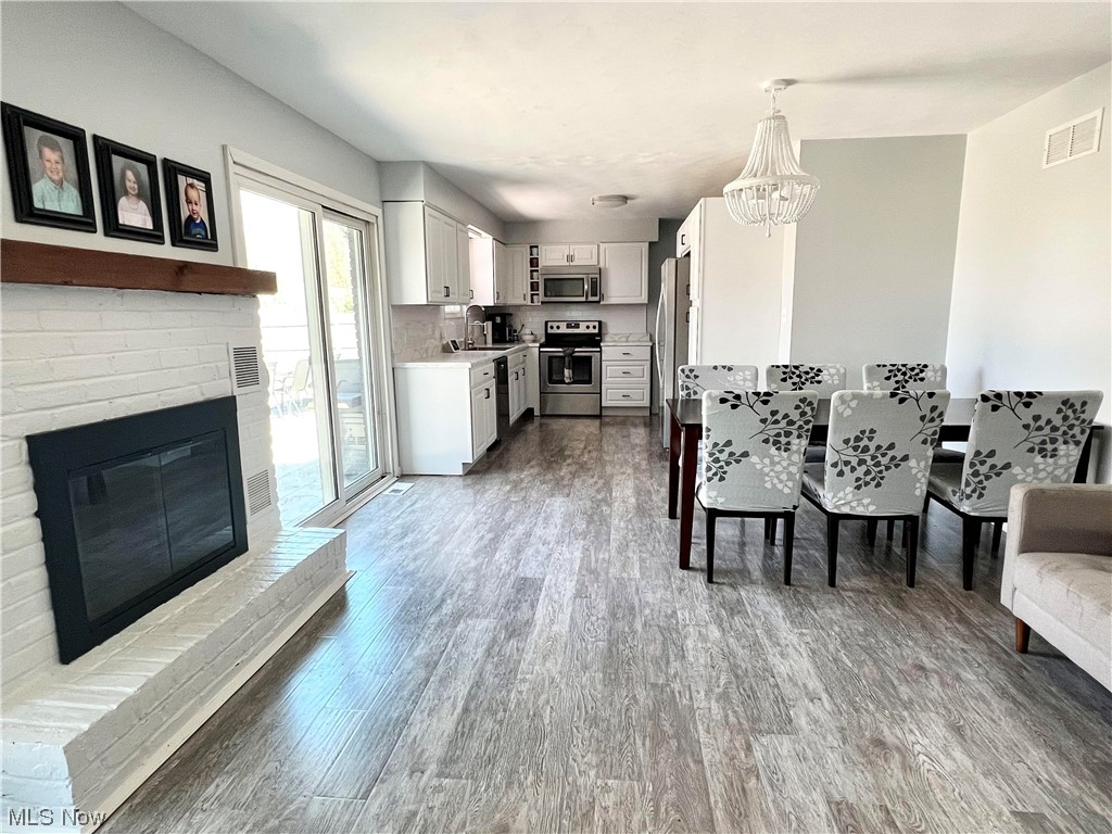 Beechwood Sub - Residential