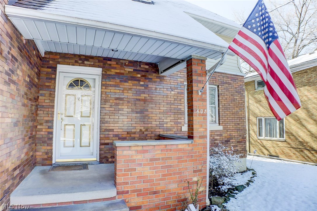 Goodyear Heights - Residential