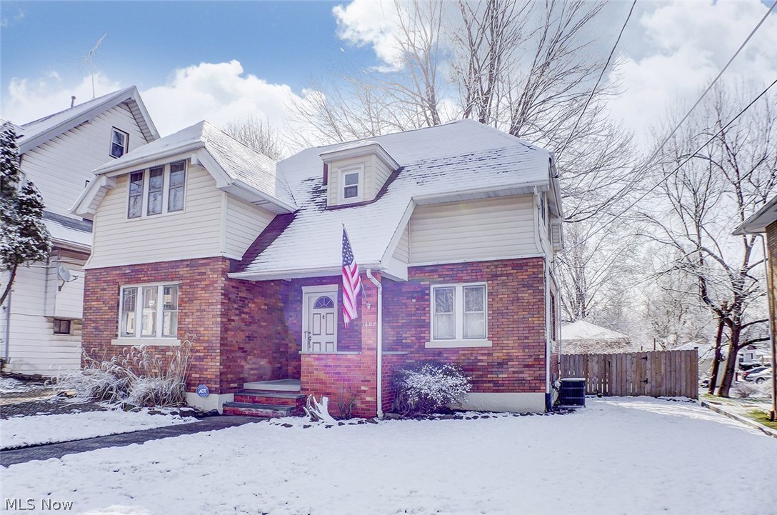 Goodyear Heights - Residential