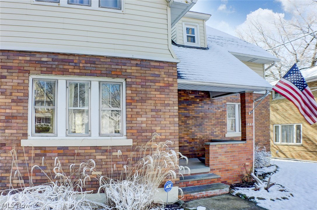 Goodyear Heights - Residential