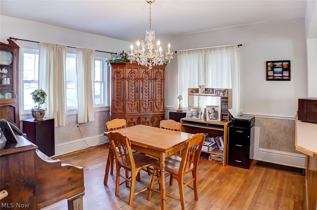 Goodyear Heights - Residential