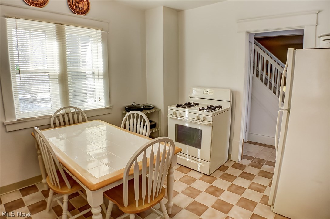 Goodyear Heights - Residential