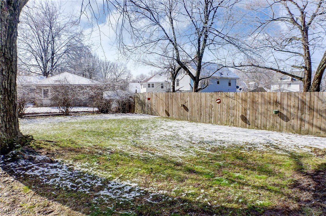 Goodyear Heights - Residential