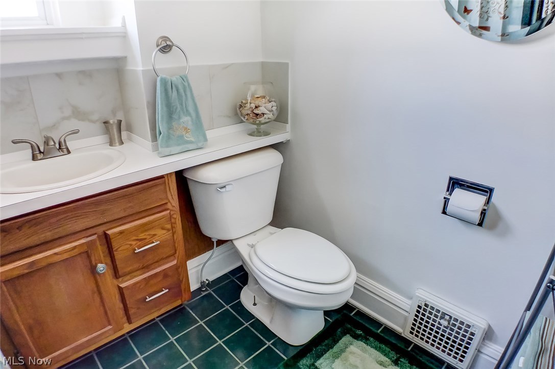 Goodyear Heights - Residential