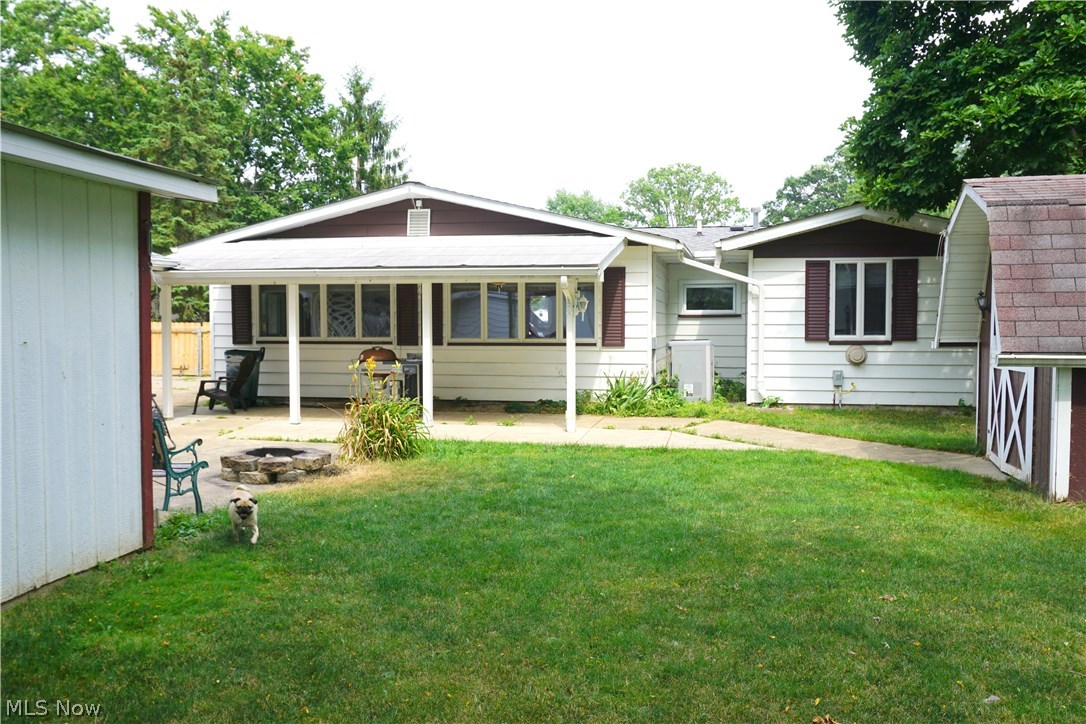 Laurel Hill - Residential