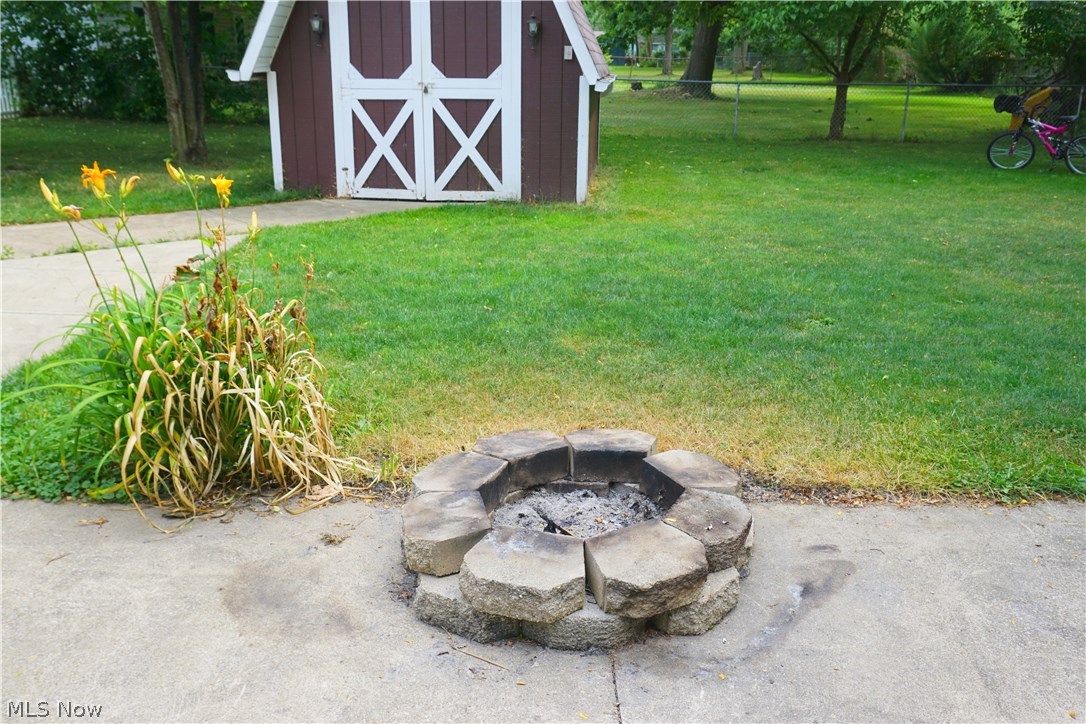 Laurel Hill - Residential