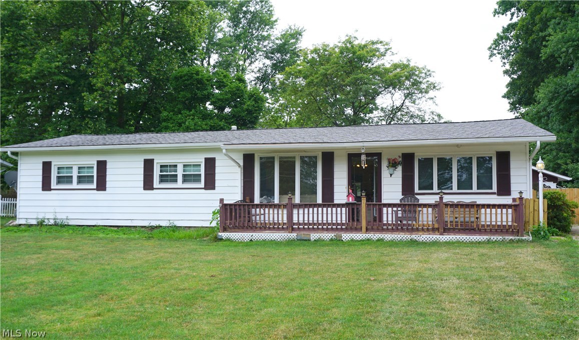 Laurel Hill - Residential