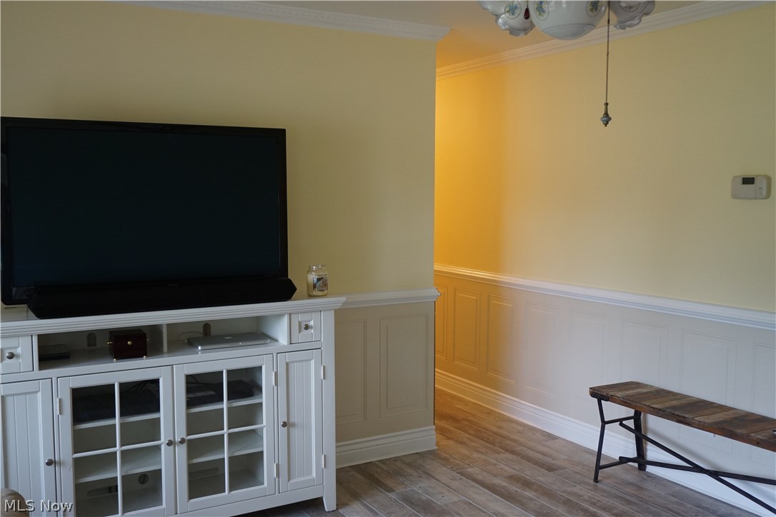 Laurel Hill - Residential