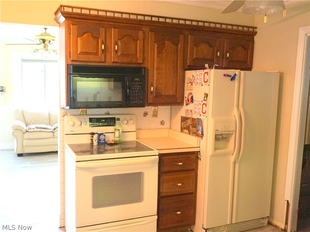 Laurel Hill - Residential