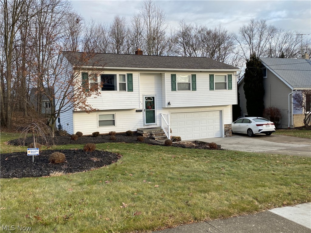 Rolling Acs Sub - Residential