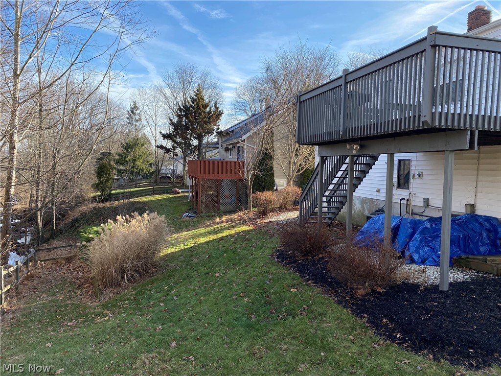 Rolling Acs Sub - Residential