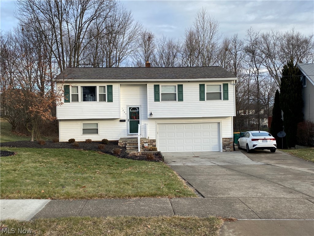 Rolling Acs Sub - Residential