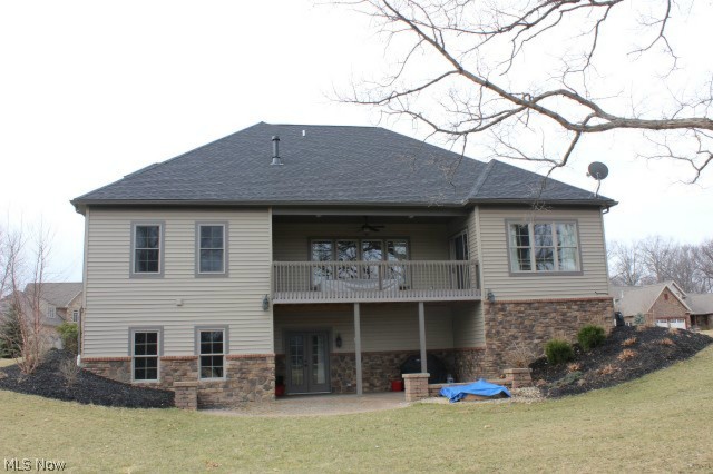 Mayfair East - Residential
