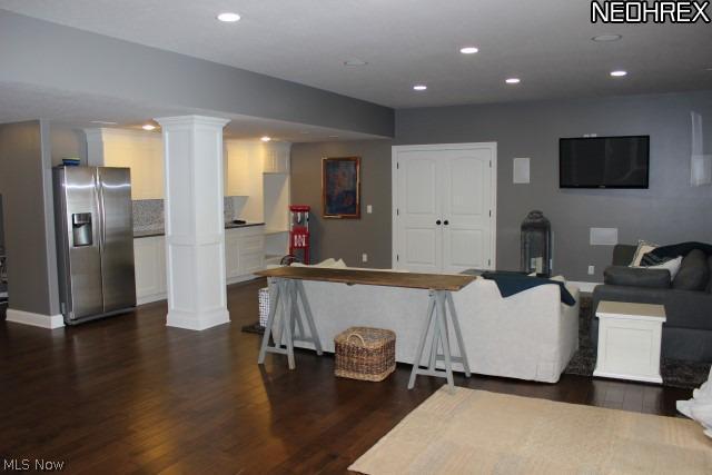Mayfair East - Residential