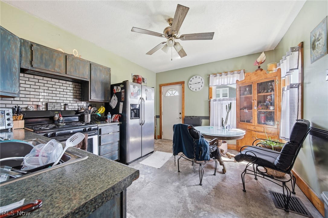 Lawrence - Residential