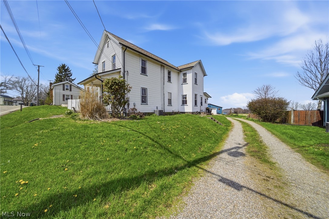 Lawrence - Residential