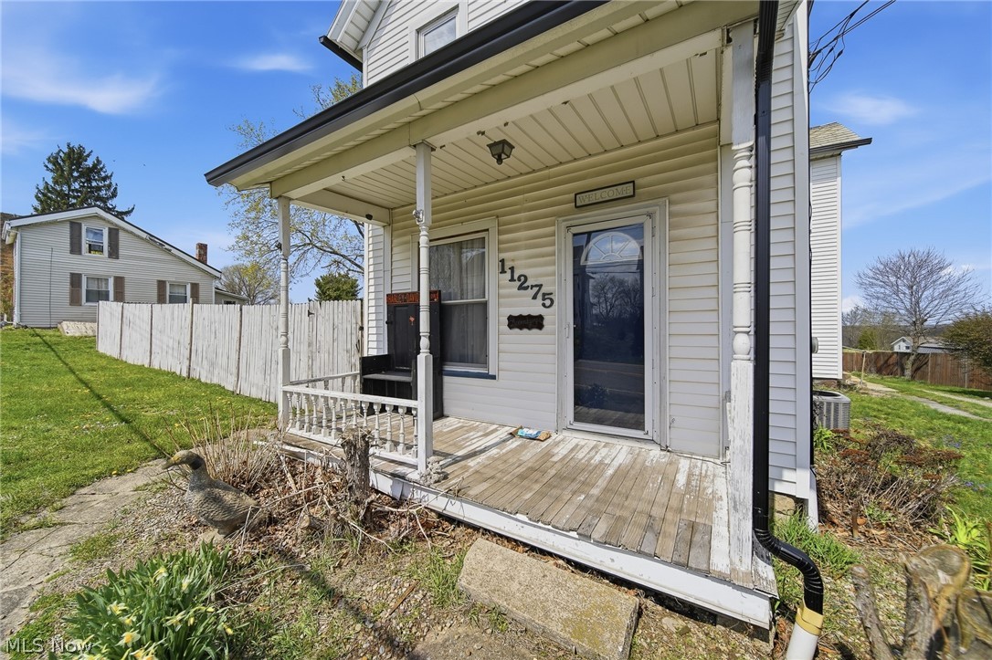 Lawrence - Residential