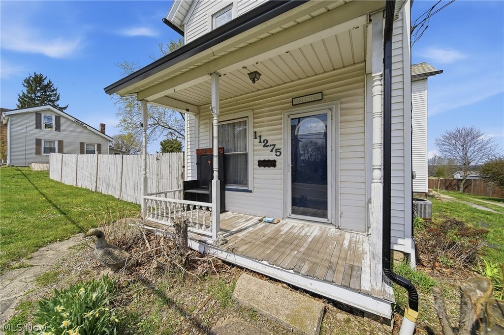 Photo of 11275 Orrville Street NW, Massillon, OH 44647 (MLS # 5201164)