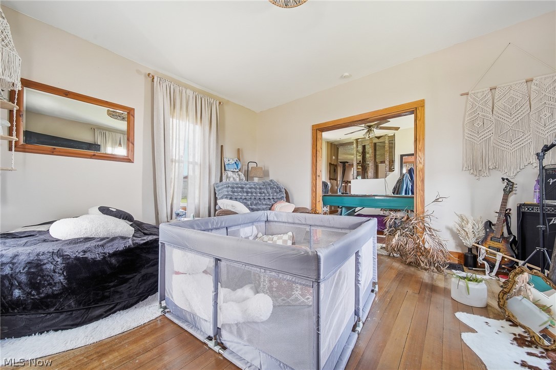 Lawrence - Residential