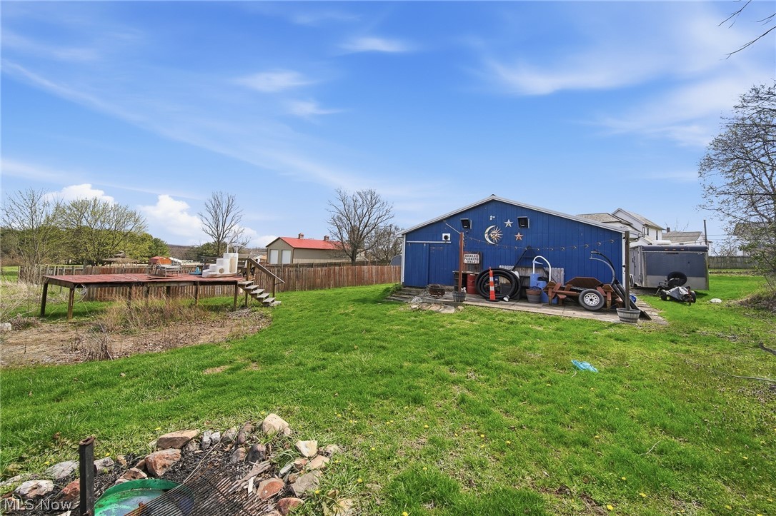 Lawrence - Residential