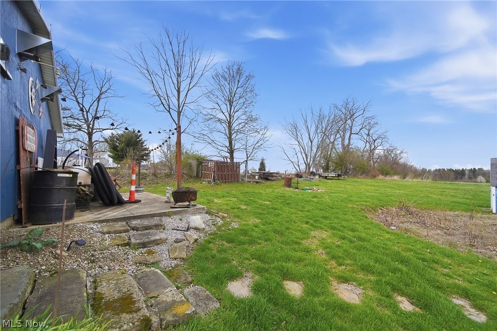 Photo of 11275 Orrville Street NW, Massillon, OH 44647 (MLS # 5201164)