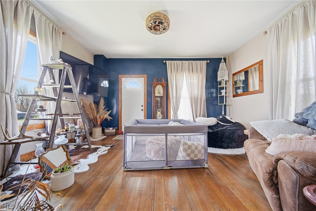 Lawrence - Residential