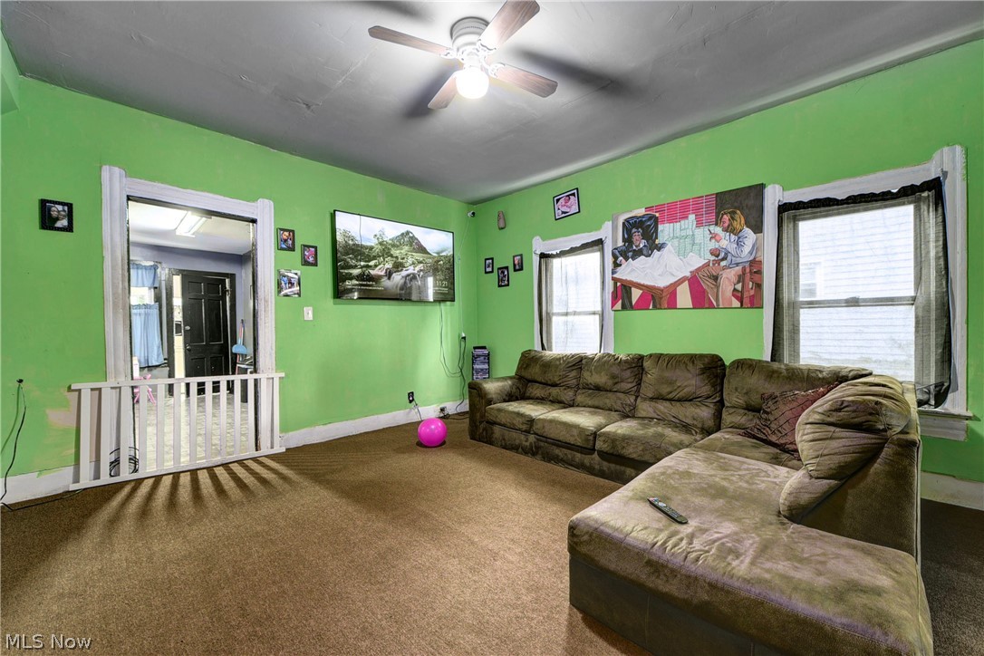 J H Sargents - Residential Income