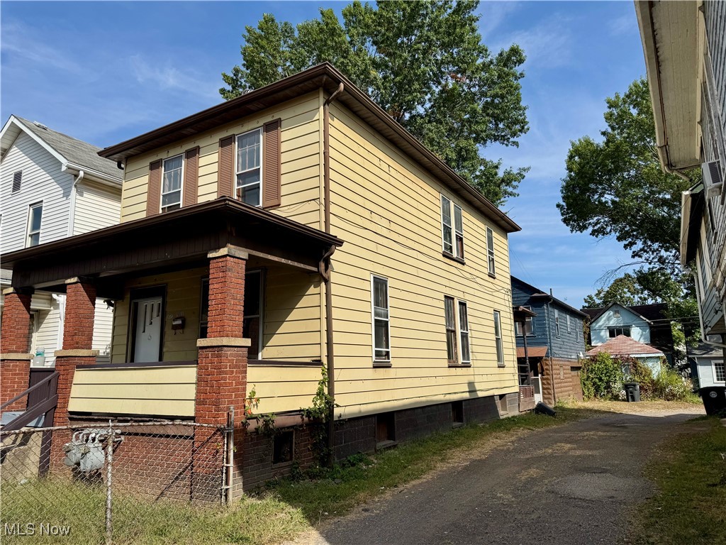 Sim-Fost Add - Residential