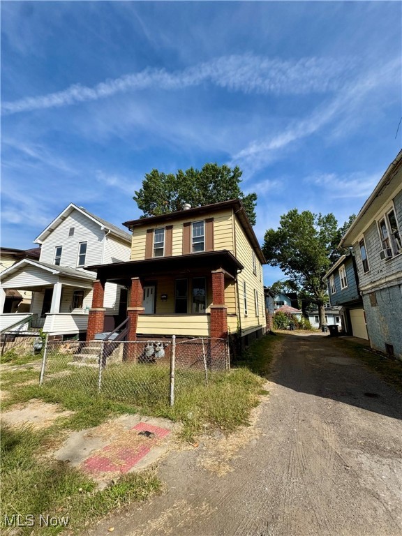 Sim-Fost Add - Residential