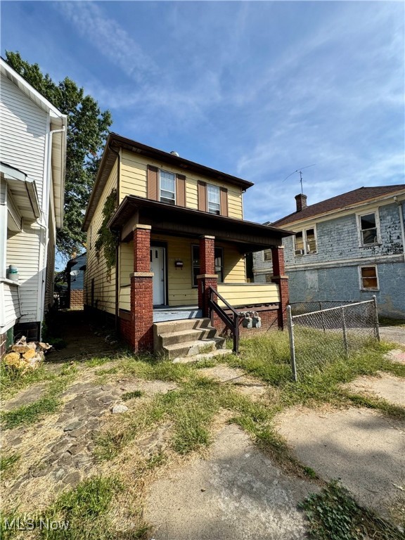 Sim-Fost Add - Residential