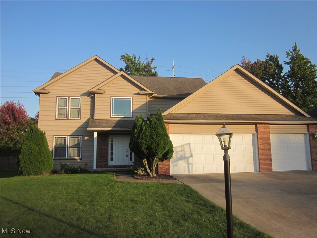 11663 Elizabeth Circle, Strongsville, Ohio image 2