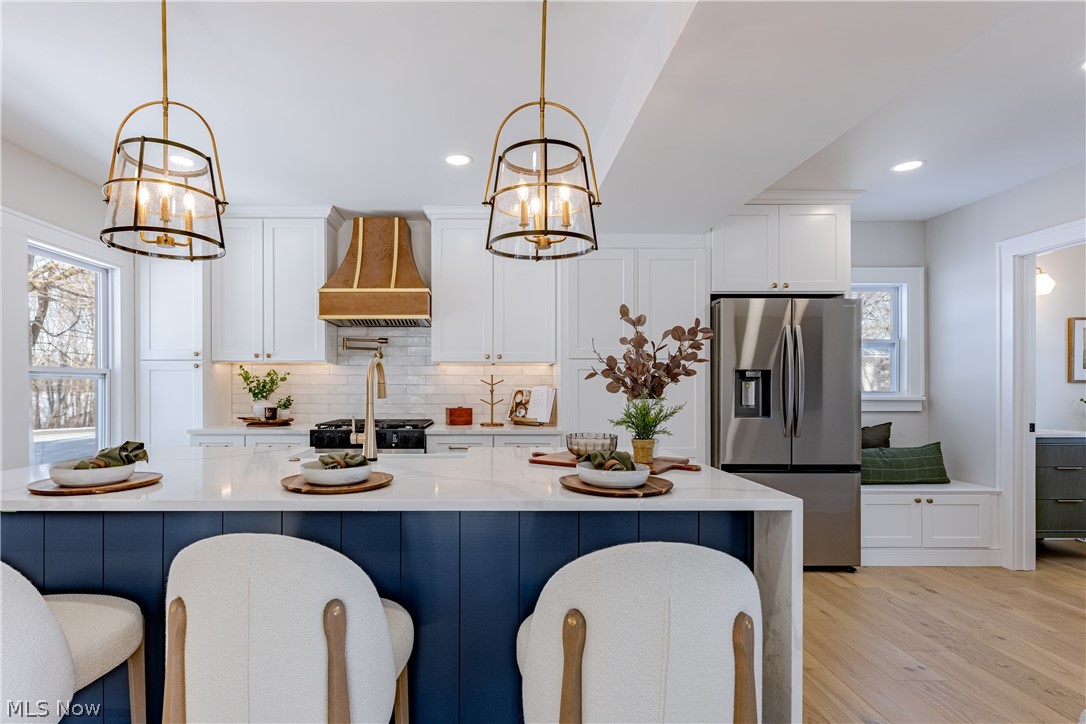 Franklin - Residential