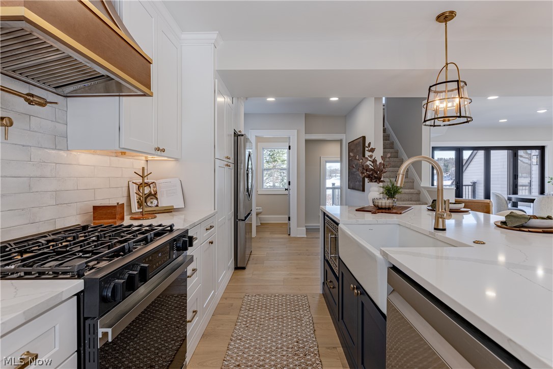 Franklin - Residential