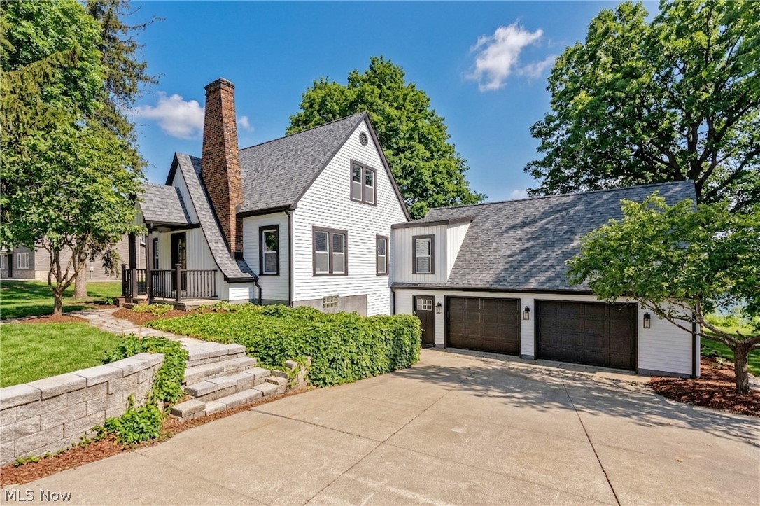 Franklin - Residential