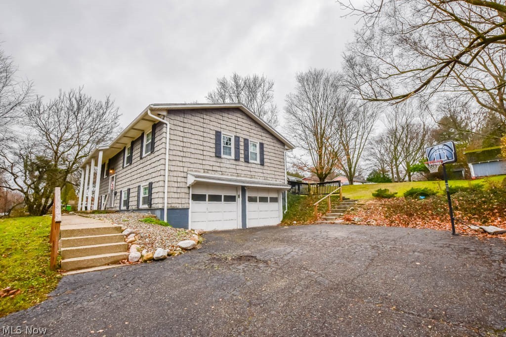 Glendale #1 - Residential