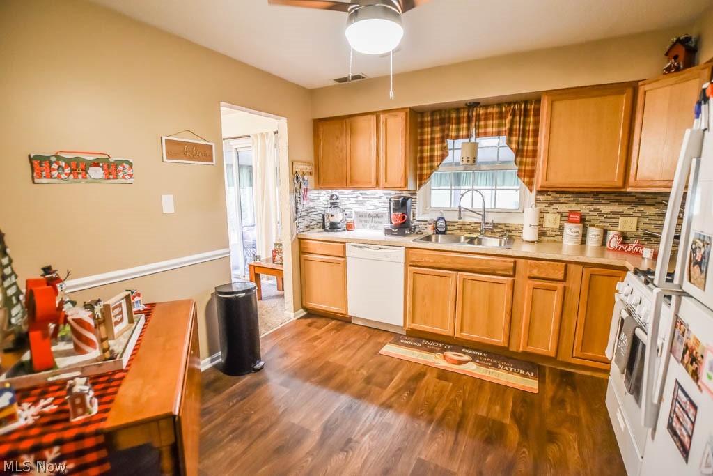 Glendale #1 - Residential