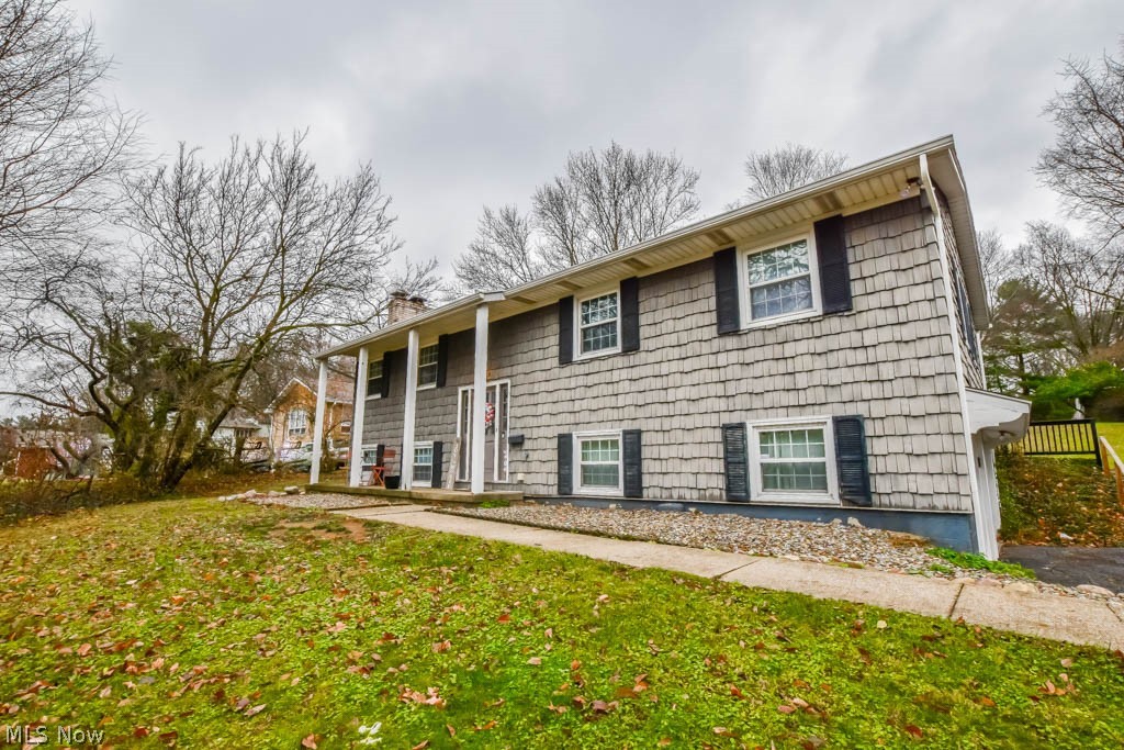 Glendale #1 - Residential