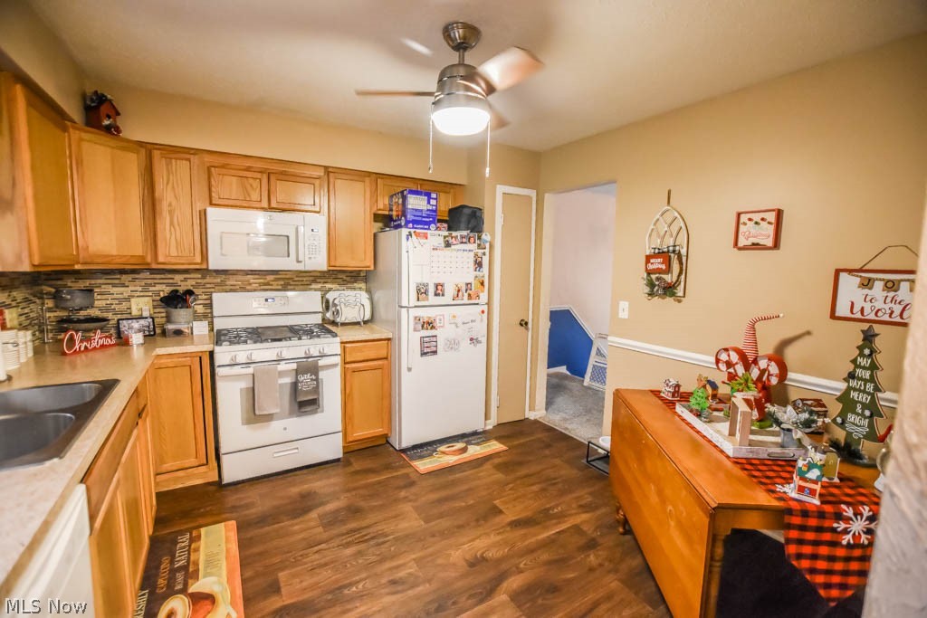 Glendale #1 - Residential