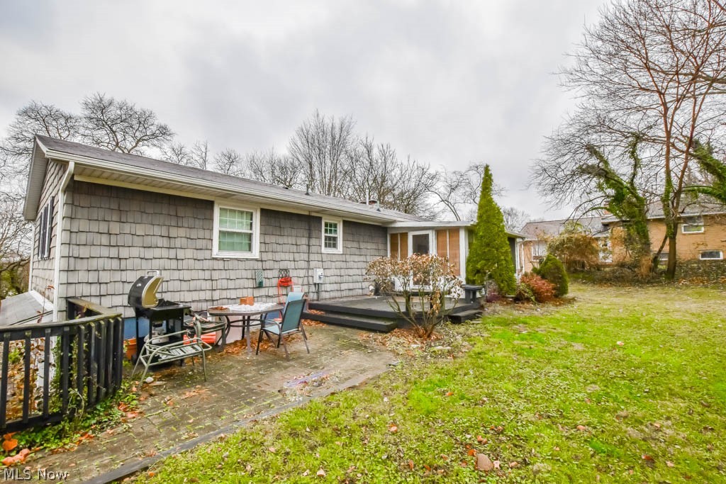 Glendale #1 - Residential