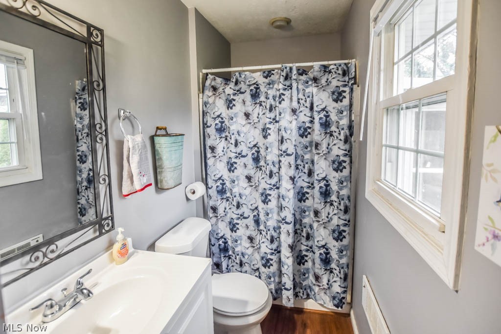 Glendale #1 - Residential