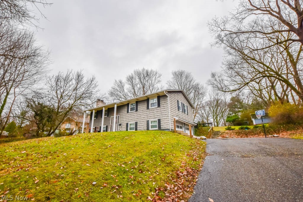 Glendale #1 - Residential