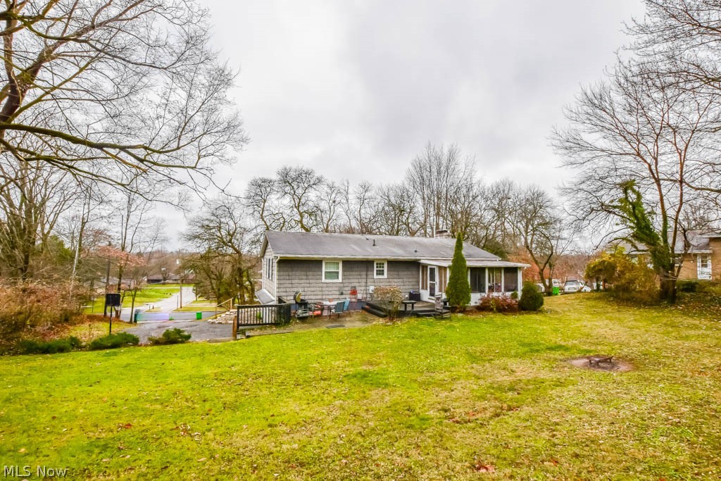 Glendale #1 - Residential