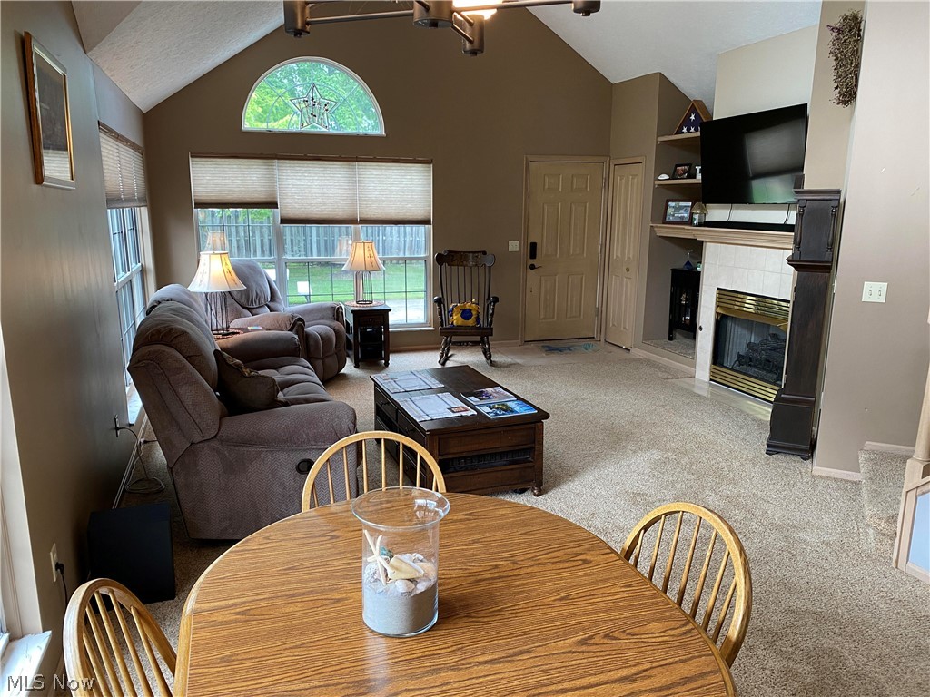 Grist Mill Condo - Residential