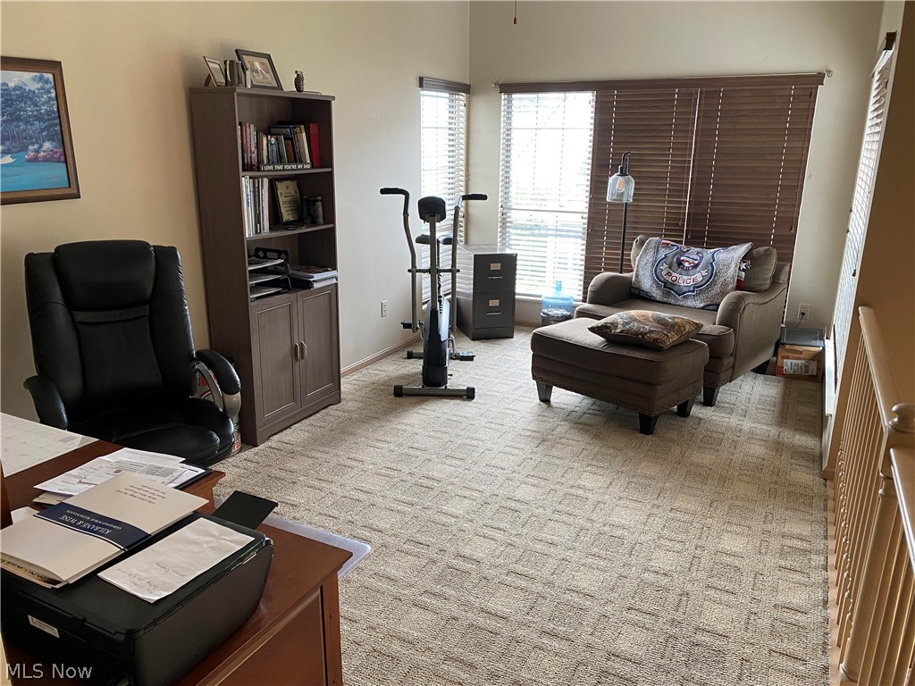 Grist Mill Condo - Residential